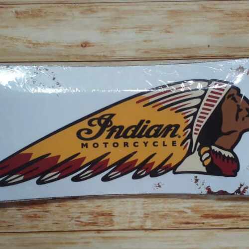 INDIAN MOTORCYCLE