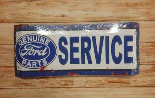 FORD SERVICE