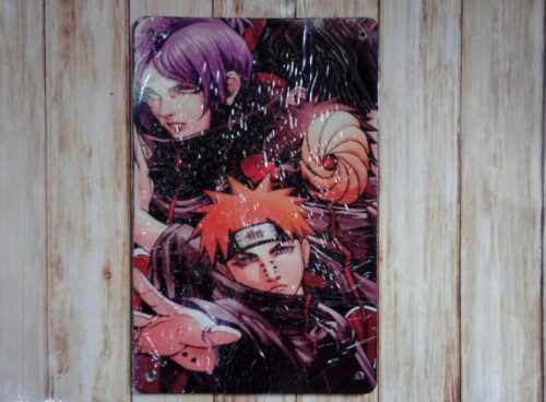 NARUTO IV