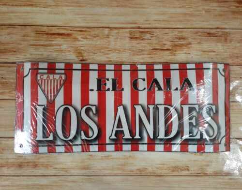 EL CALA LOS ANDES