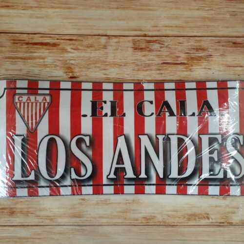 EL CALA LOS ANDES