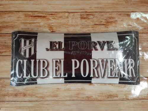 CLUB EL PORVENIR