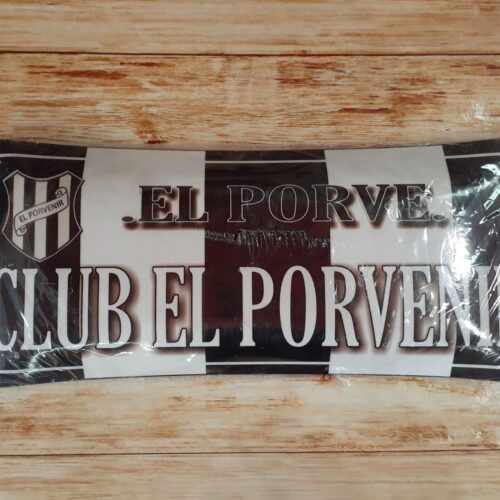 CLUB EL PORVENIR
