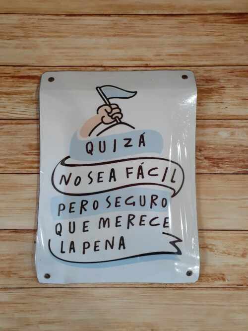 QUIZA NO SEA FACIL PERO SEGURO....