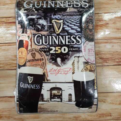 GUINNES 250