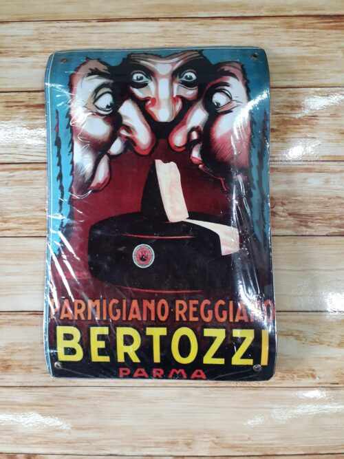 BERTOZZI QUESO