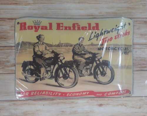 ROYAL ENFIELD