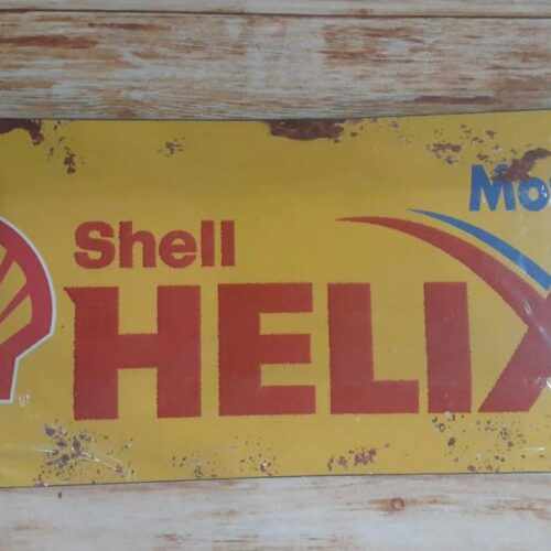 SHELL HELIX