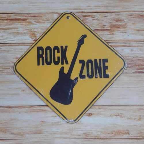 ROCK ZONE