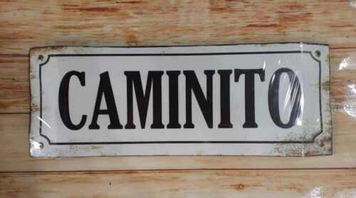 CAMINITO