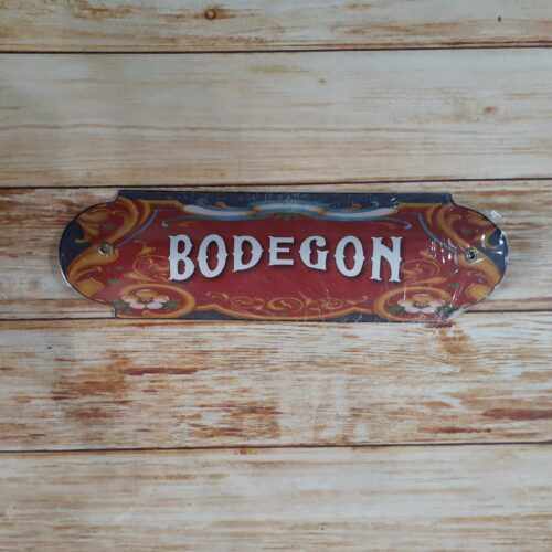 BODEGON