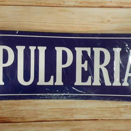 PULPERIA