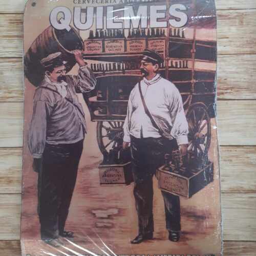 QUILMES SEÑORES