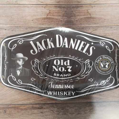 JACK DANIELS SEÑOR SOMBRERO