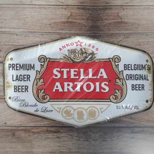 STELLA ARTOIS
