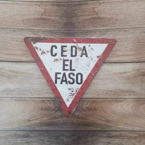 CEDA EL FASO