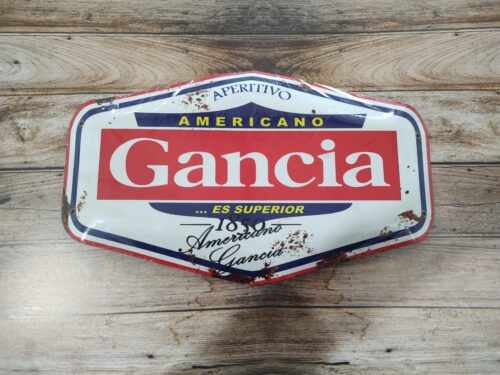 GANCIA