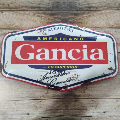 GANCIA