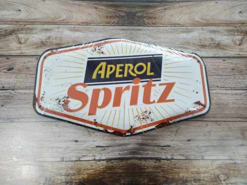 APEROL SPRITZ