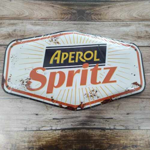 APEROL SPRITZ