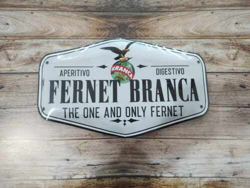 FERNET BRANCA