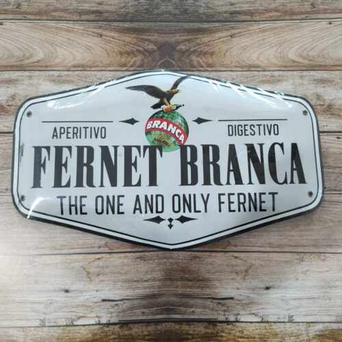 FERNET BRANCA