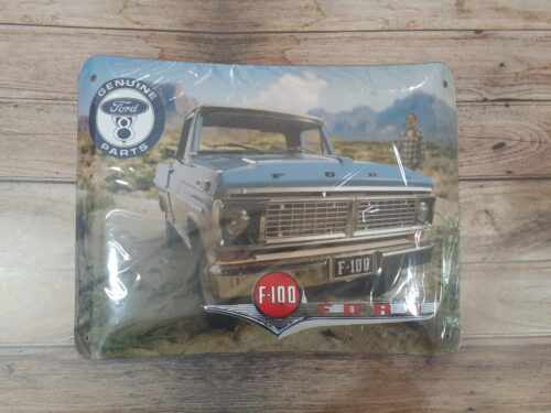 FORD F 100 NUEVA