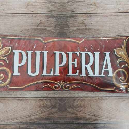 PULPERIA FILETE
