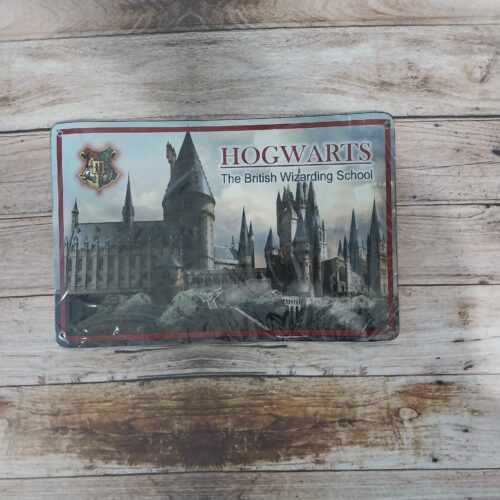 HOGWARTS SCHOOL