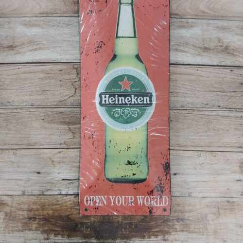 HEINEKEN NARANJA