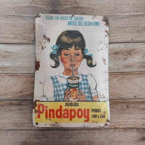 PINDAPOY