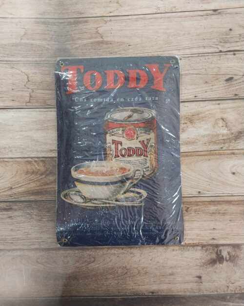 TODDY