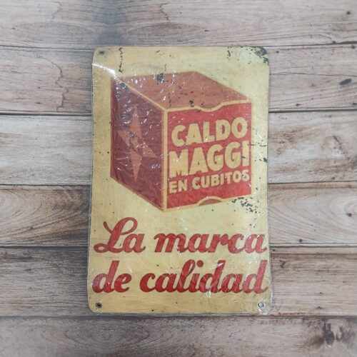 CALDO MAGGI