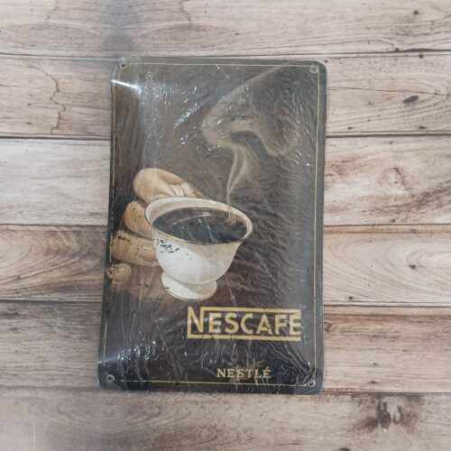 NESCAFE TAZA