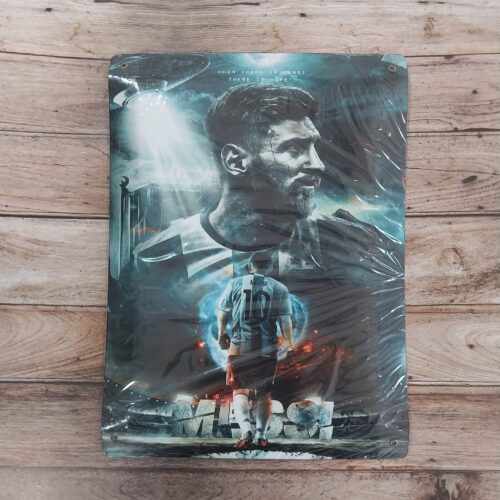 MESSI 3
