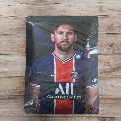MESSI PSG