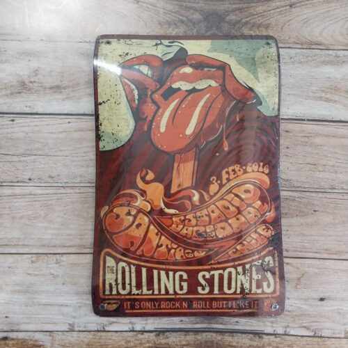 ROLLING STONE MARRON