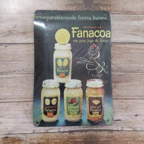 FANACOA