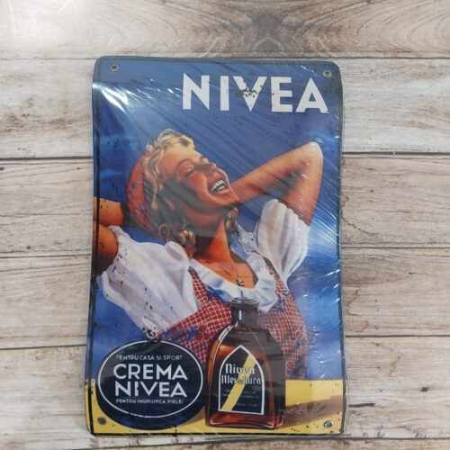 NIVEA