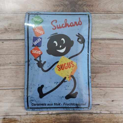 SUCHARD SUGUS