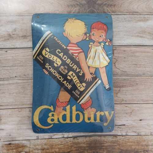CADBURY