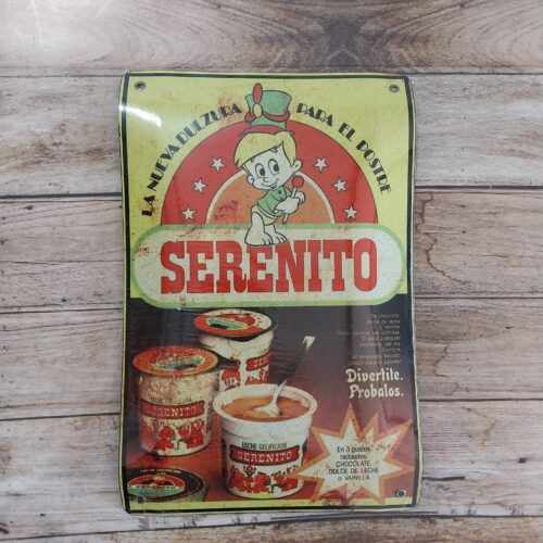 SERENITO