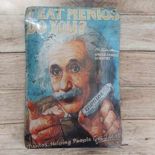 MENTOS