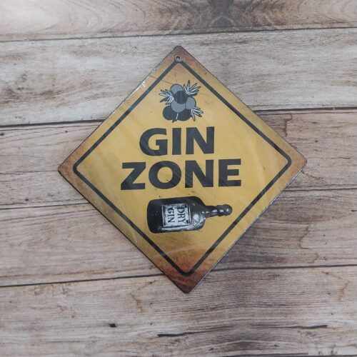 GIN ZONE