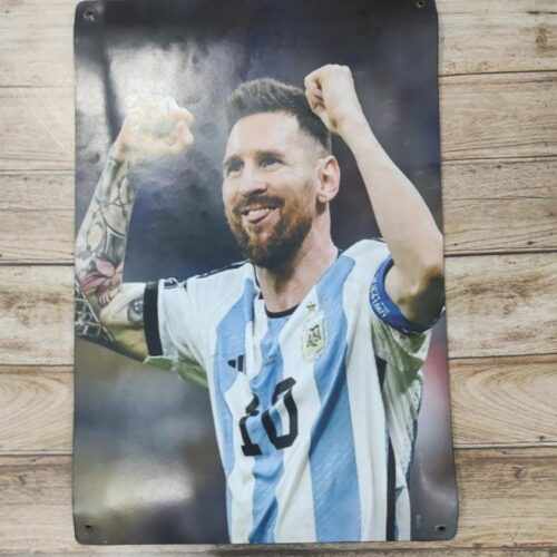 MESSI 3