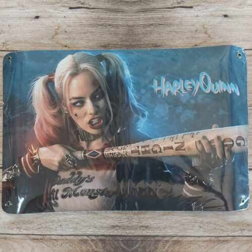 HARLEY QUINN