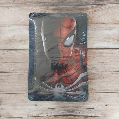 HOMBRE ARAÑA
