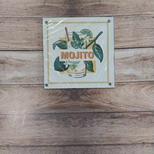 MOJITO
