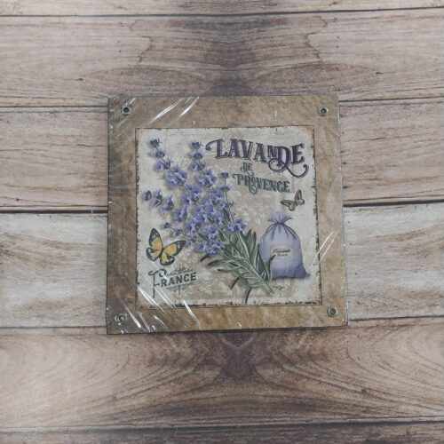 LAVANDE
