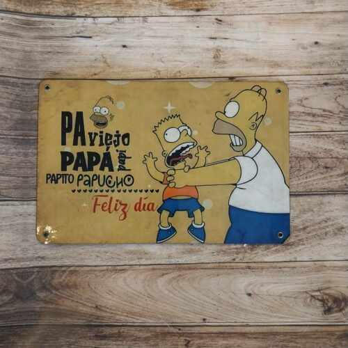 PA VIEJO PAPA